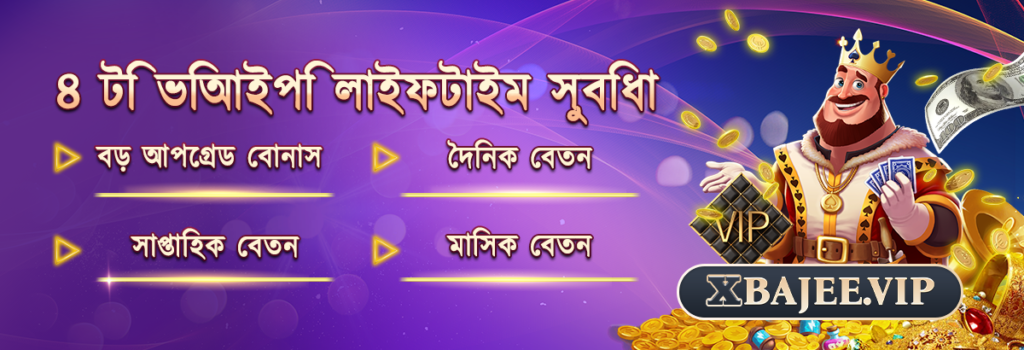 XBajee Banner