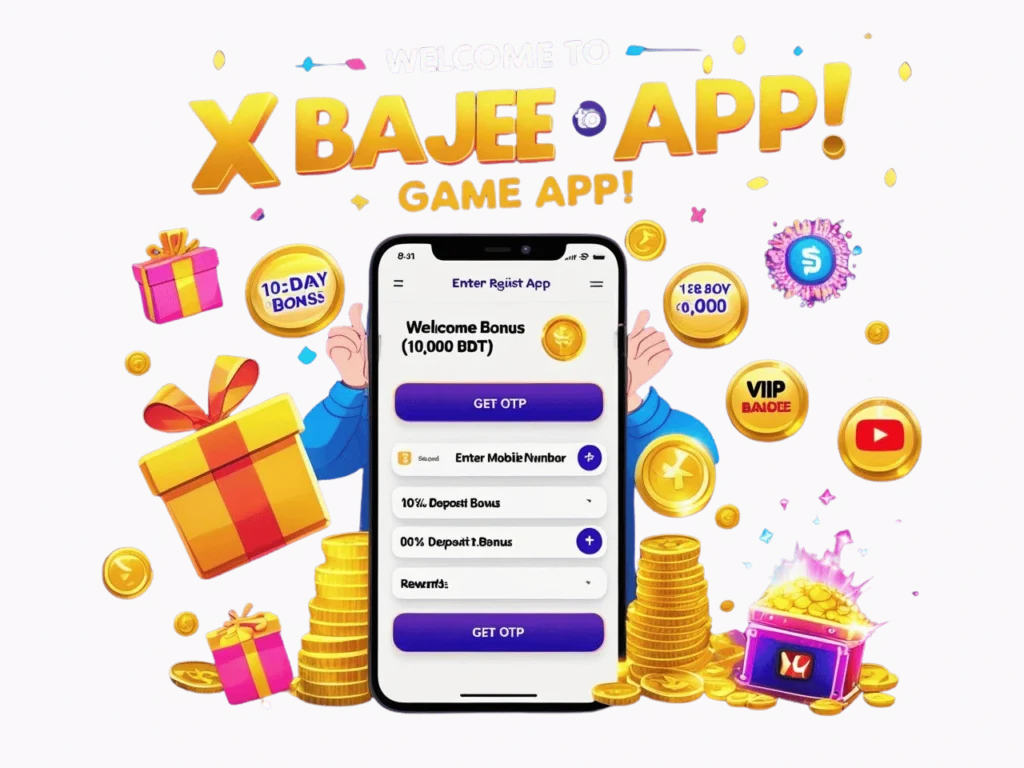 XBajee Game
