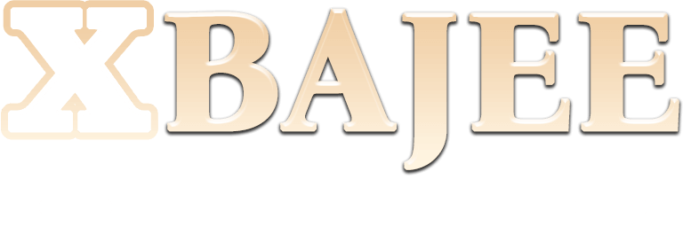 XBajee Logo