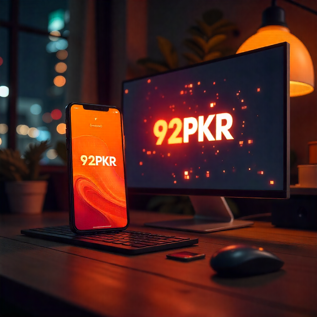 92PKR