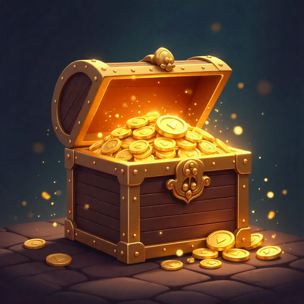 777 Lucky