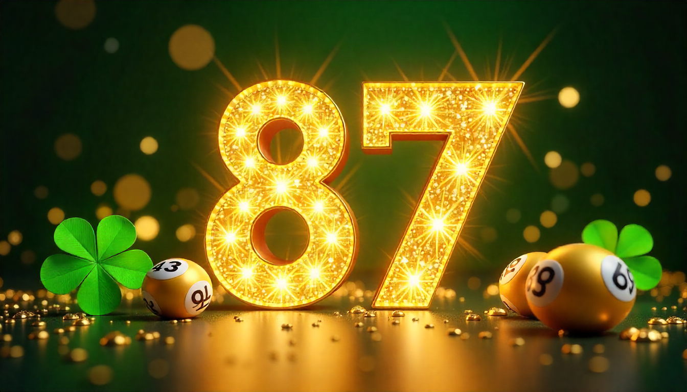 87 Lucky Club The Topper Ultimate Guide to Rewards 2025 1 87 Lucky Club