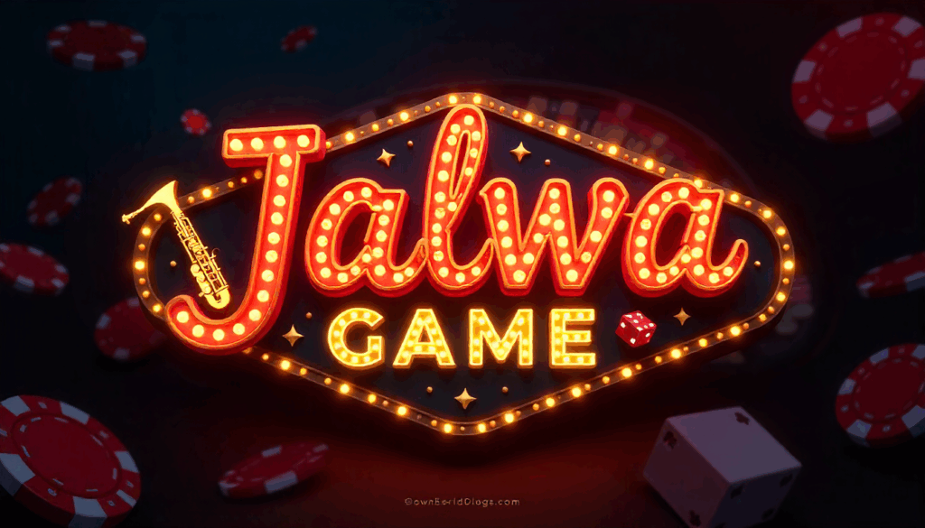 Jalwa Game