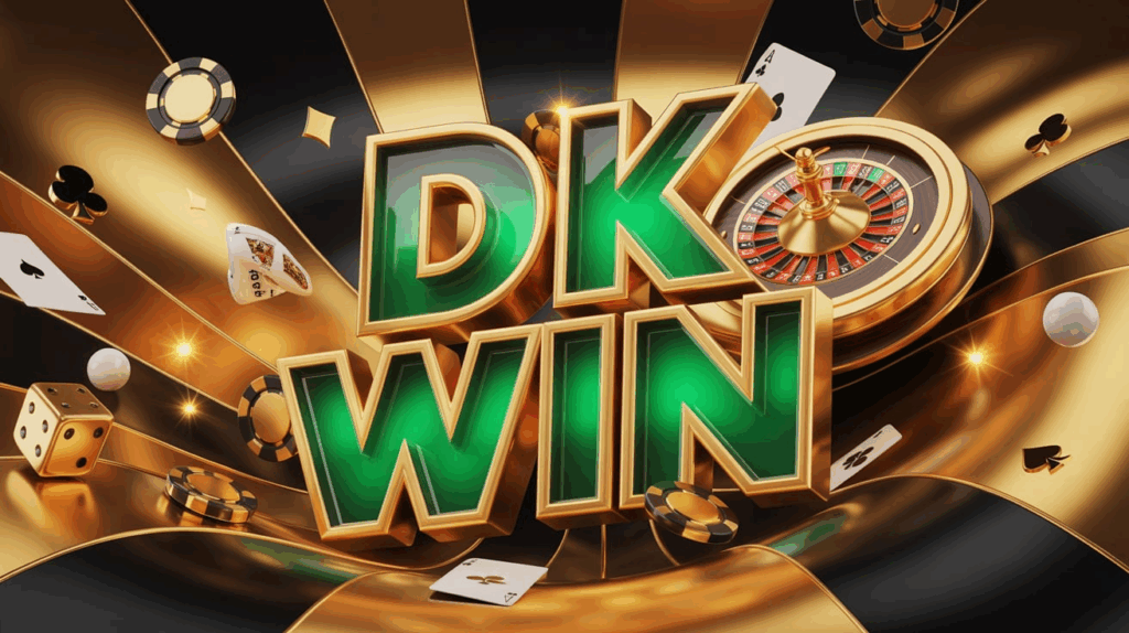 Dk Win Game