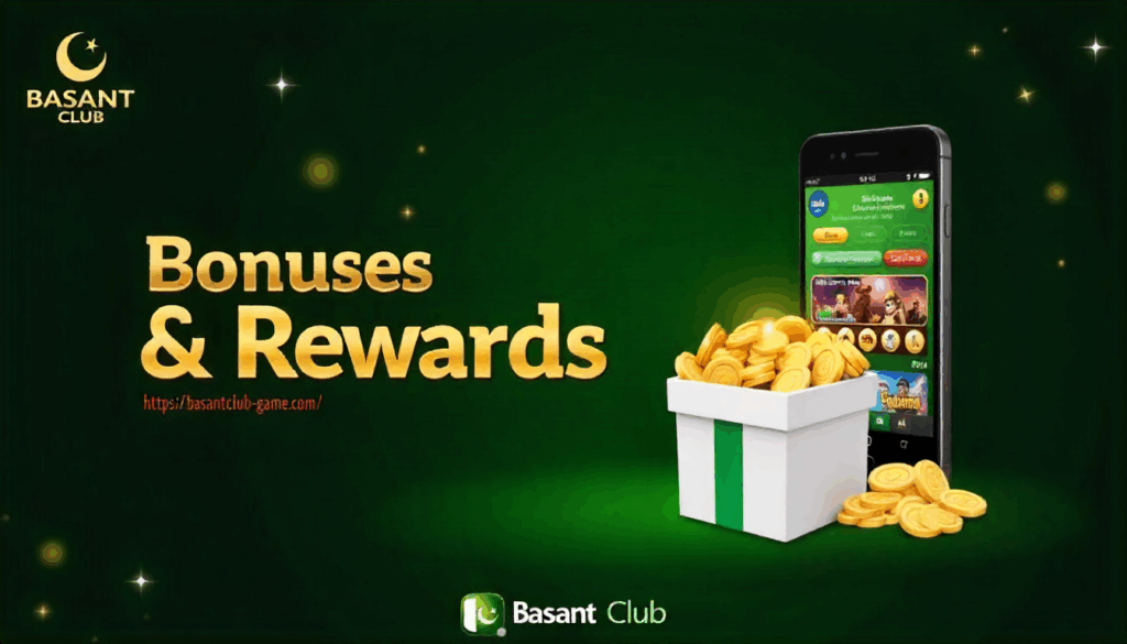 Basant Club Login
