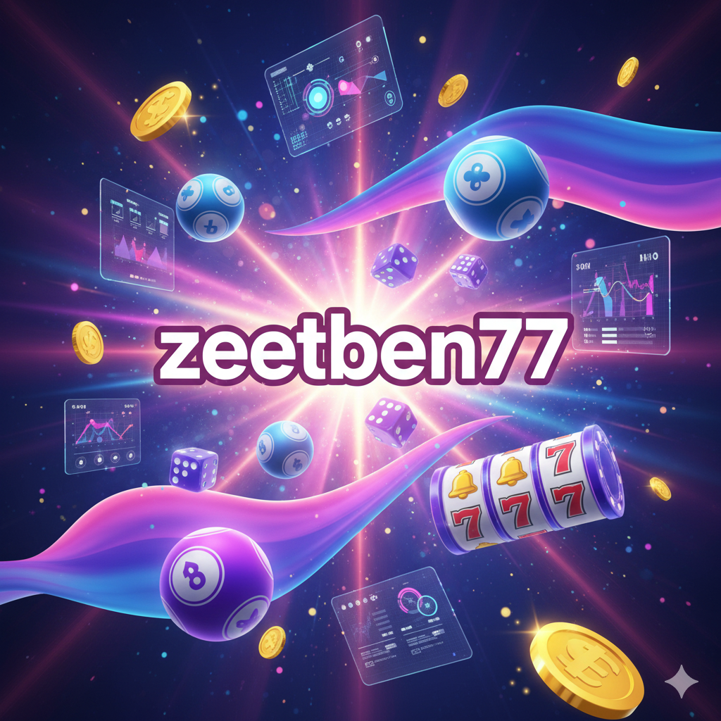 Zeetben77 Bangladesh’s Premier Online Lottery Platform 1 Zeetben77
