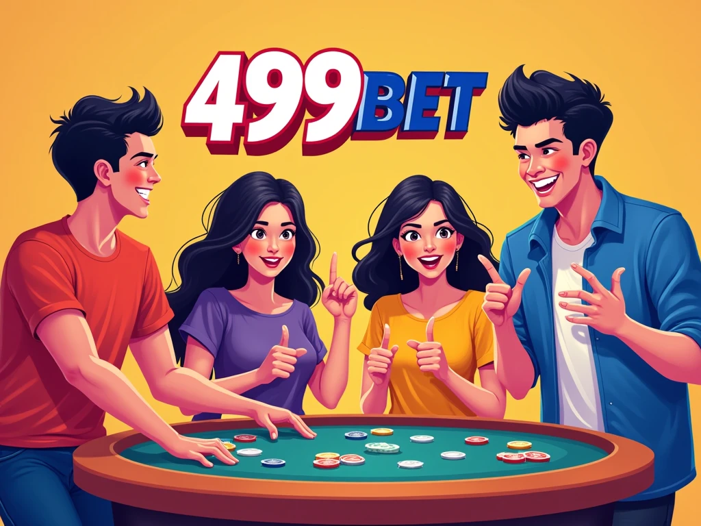 499BET