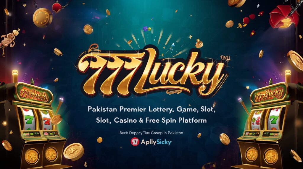 777lucky: Pakistan’s Leading Online Rewards Hub 2026 3 777lucky , 777lucky , 777 lucy , 77lucky , 777lucky apk , 777lucky app , 777lucky app , 777 lucky slots , 777 login bonus , 777 free bonus , 777 login , 777 register , 777 register bonus , lucky 777 register , 777 free signup bonus , lucky 777 bonus , 777 bonus game