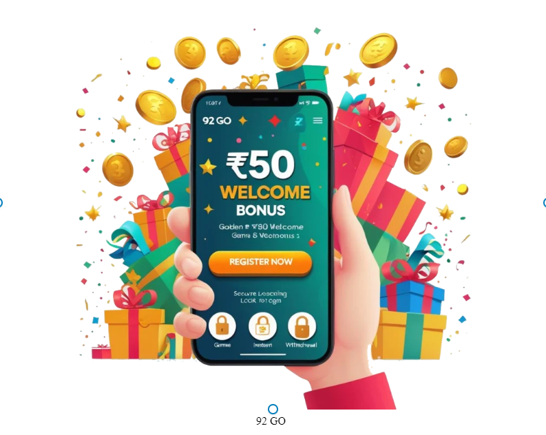 92GO Gaming Platform Explained: Games, Bonuses & Rewards 2 92GO Login