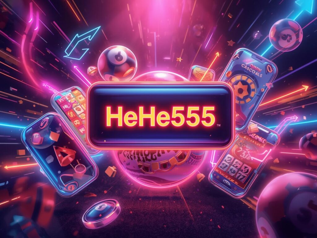 Hehe555: Bangladesh’s Premier Online Lottery Platform 2 Hehe555