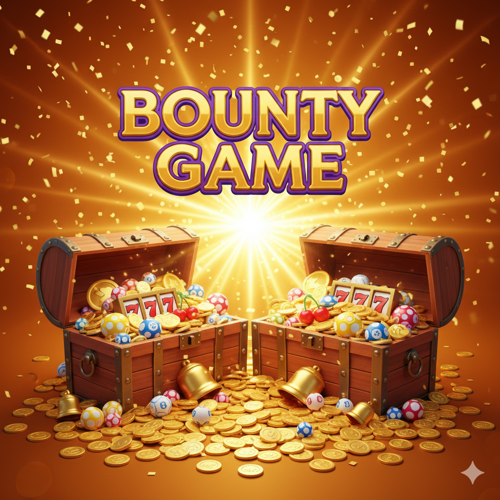 Bounty Game: India’s Premier Online Lottery Hub 2 Bounty Game