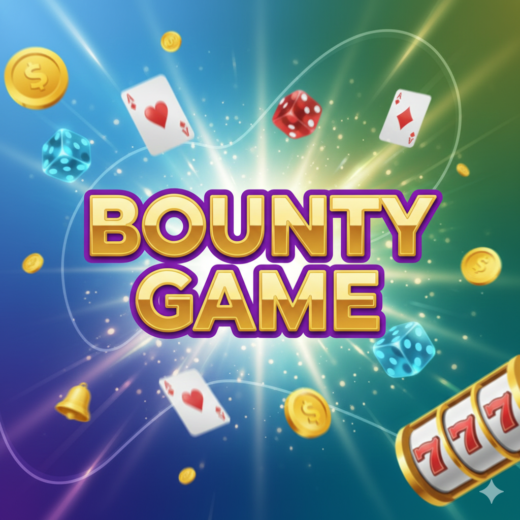 Bounty Game: India’s Premier Online Lottery Hub 1 Bounty Game