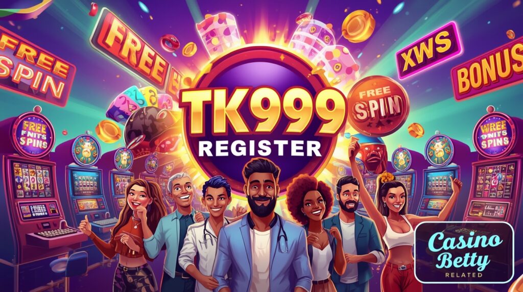 TK999: Bangladesh’s Top Online Lottery App 1 TK999