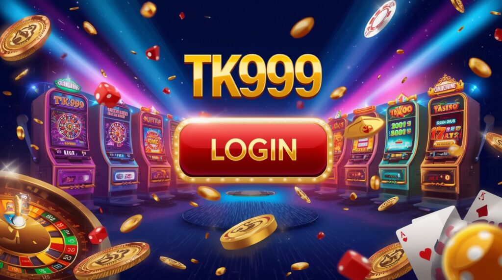 TK999: Bangladesh’s Top Online Lottery App 2 TK999