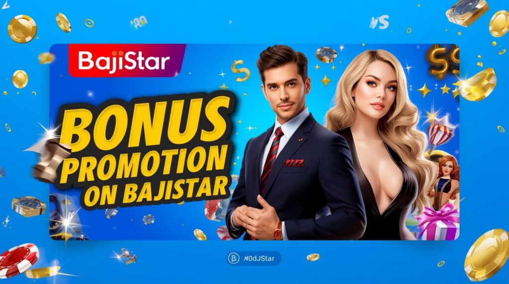 Bajistar: Redefining High-Performance Digital Gaming in Bangladesh 1 Bajistar