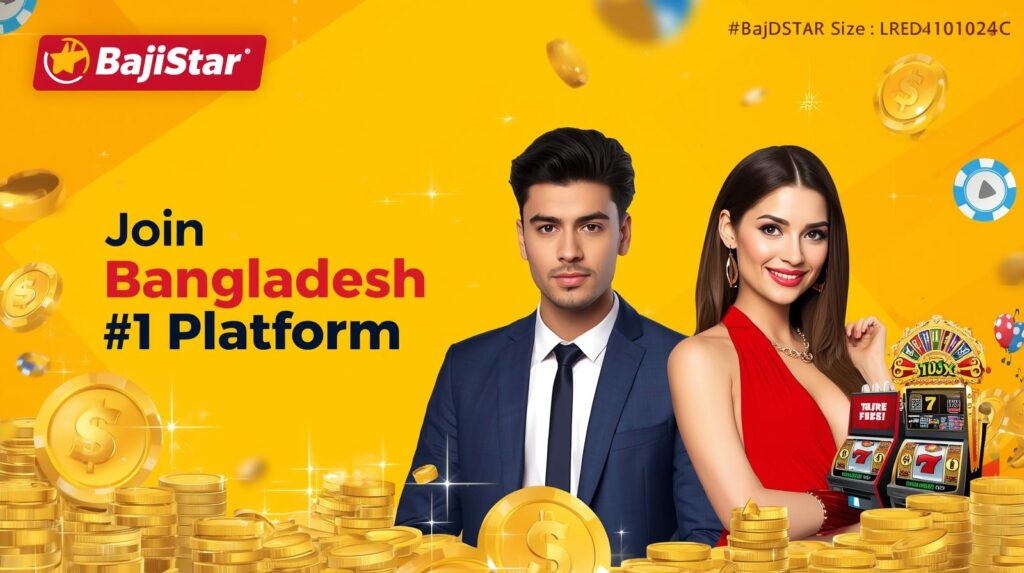 Bajistar: Redefining High-Performance Digital Gaming in Bangladesh 2 Bajistar